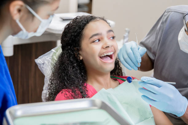 Best Weekend Emergency Dental Services in Tipton, IA