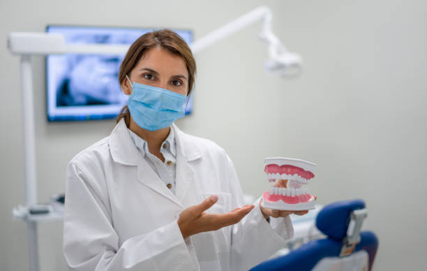 Best Knocked-Out Tooth (Avulsed Tooth) Treatment in Tipton, IA